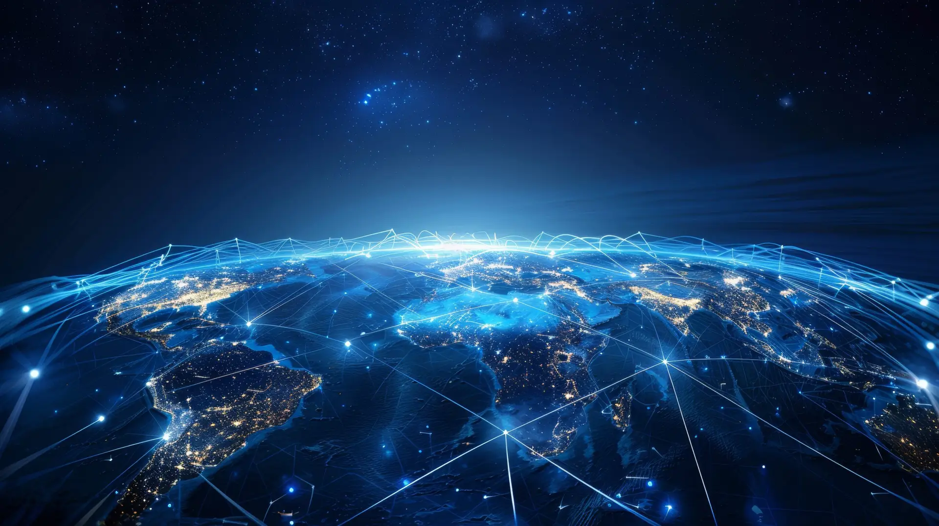 Eutelsat America Corp. and OneWeb Technologies Awarded Defense Innovation Unit’s HSA II Contract